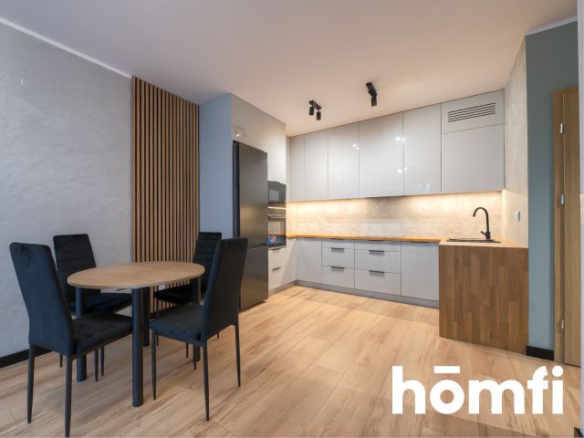 3-rooms apartment by the Borki, with underground parking spot - Квартира - Оренда - Radom, Borki