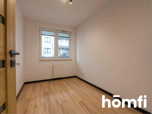3-rooms apartment by the Borki, with underground parking spot - Квартира - Оренда - Radom, Borki