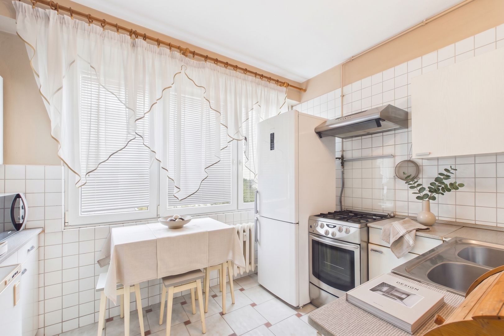 3 room apartment for rent Olsztyn - Apartment - Rent - Olsztyn, Pojezierze