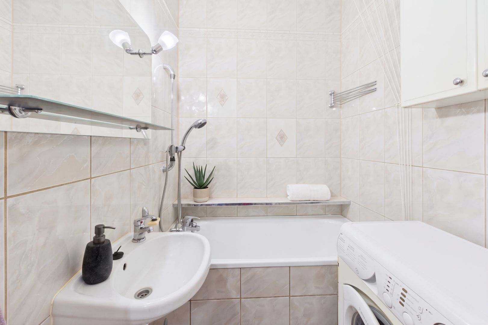 3 room apartment for rent Olsztyn - Apartment - Rent - Olsztyn, Pojezierze