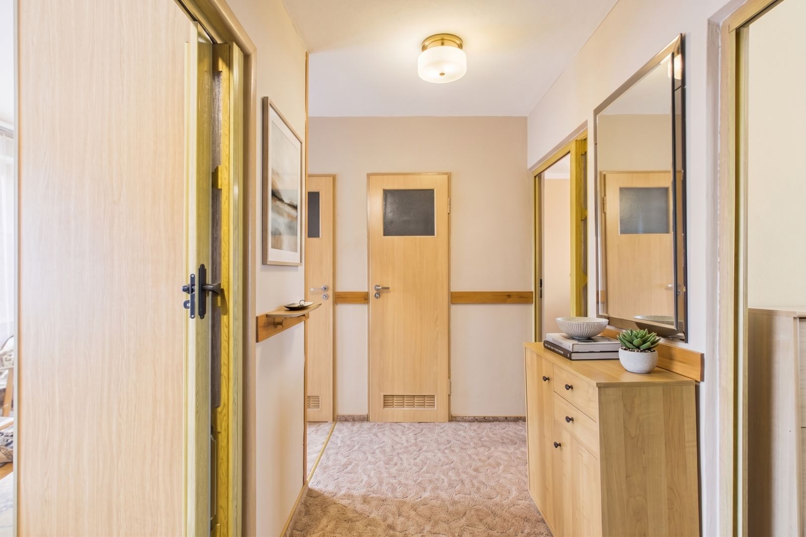 3 room apartment for rent Olsztyn - Apartment - Rent - Olsztyn, Pojezierze