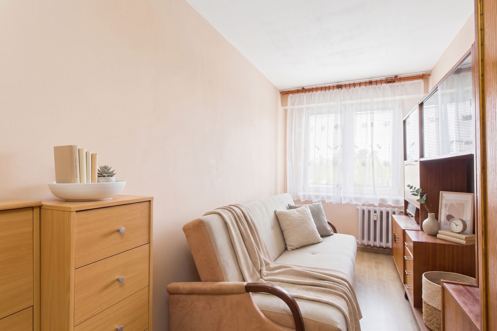 3 room apartment for rent Olsztyn - Apartment - Rent - Olsztyn, Pojezierze