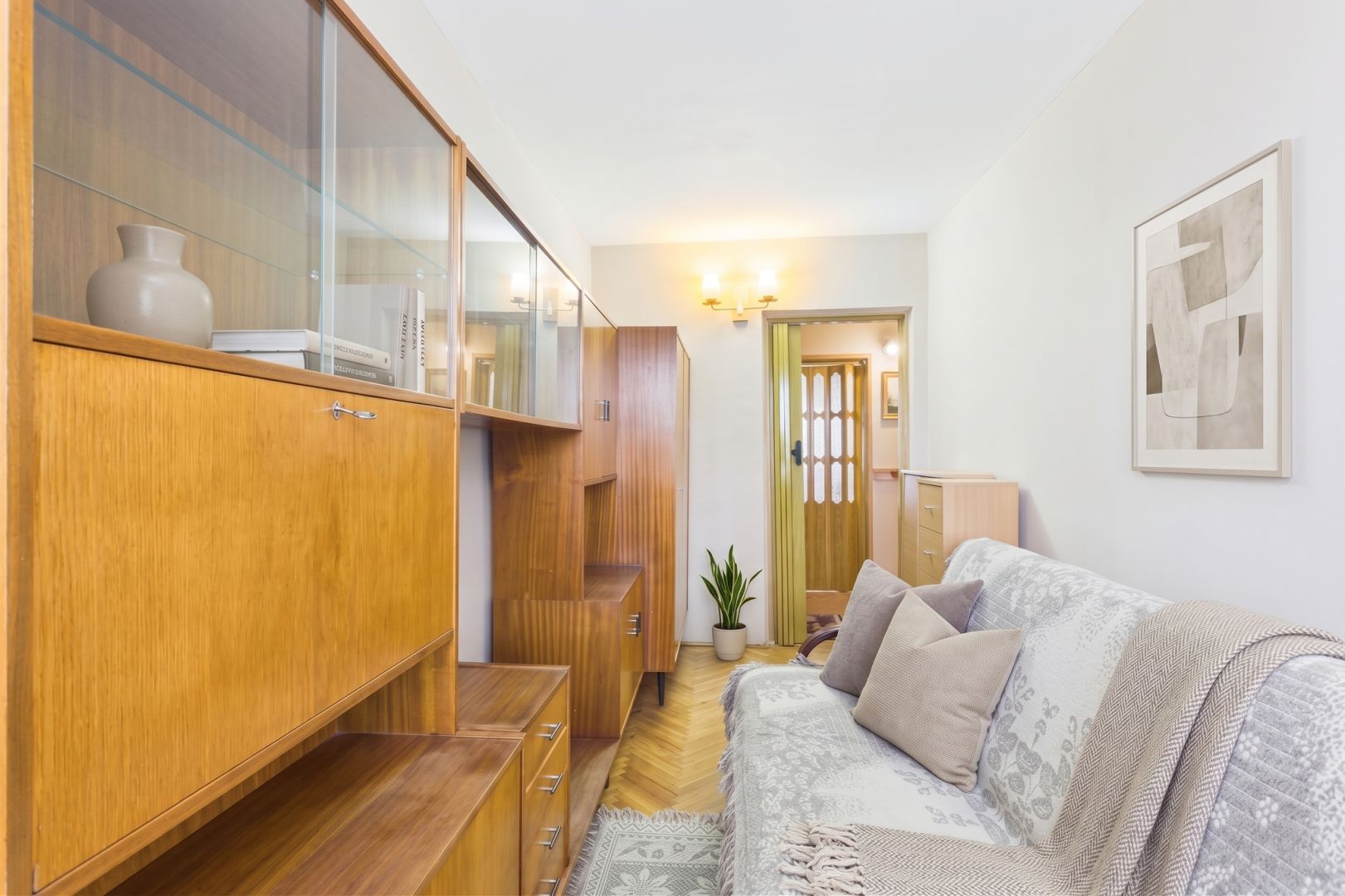 3 room apartment for rent Olsztyn - Apartment - Rent - Olsztyn, Pojezierze