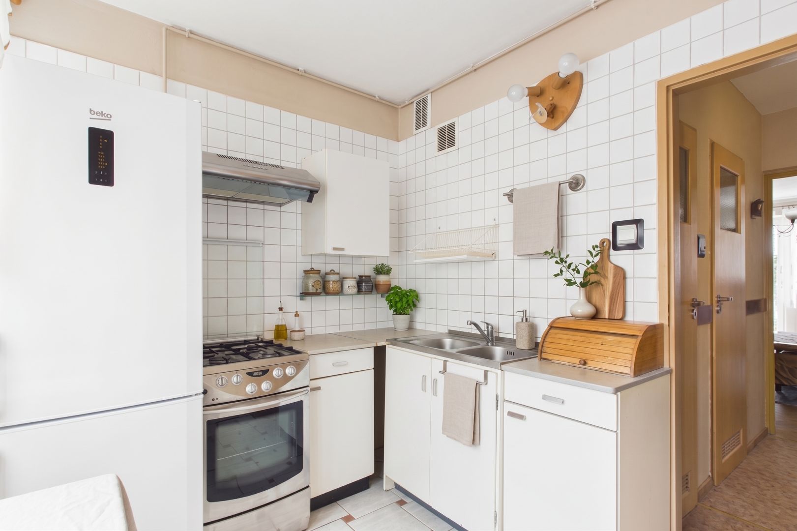 3 room apartment for rent Olsztyn - Apartment - Rent - Olsztyn, Pojezierze