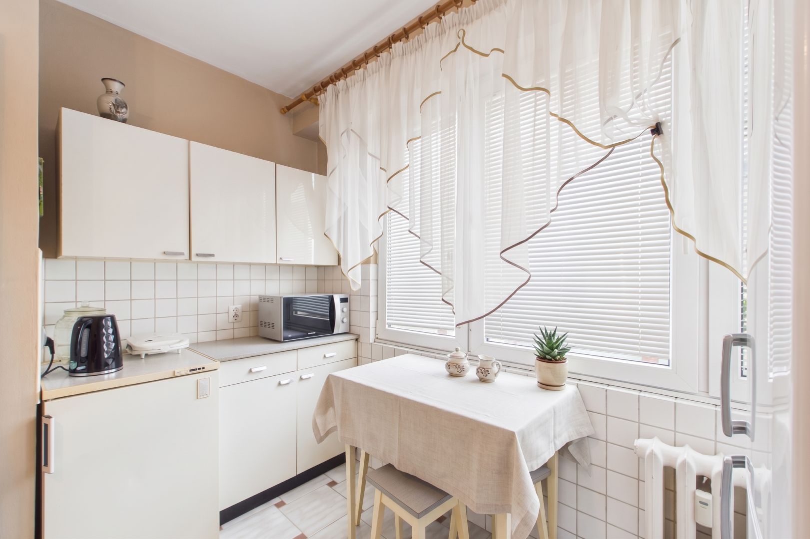 3 room apartment for rent Olsztyn - Apartment - Rent - Olsztyn, Pojezierze
