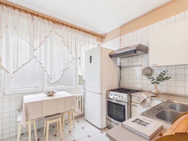 3 room apartment for rent Olsztyn - Квартира - Оренда - Olsztyn, Pojezierze