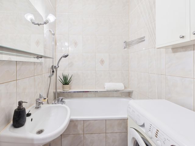 3 room apartment for rent Olsztyn - Квартира - Оренда - Olsztyn, Pojezierze