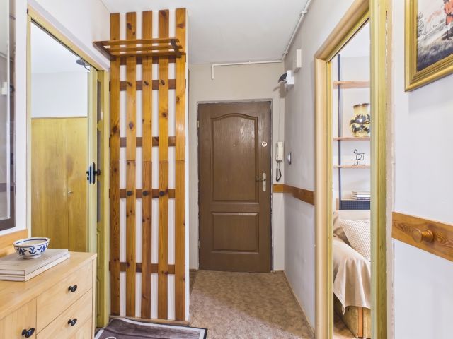 3 room apartment for rent Olsztyn - Квартира - Оренда - Olsztyn, Pojezierze