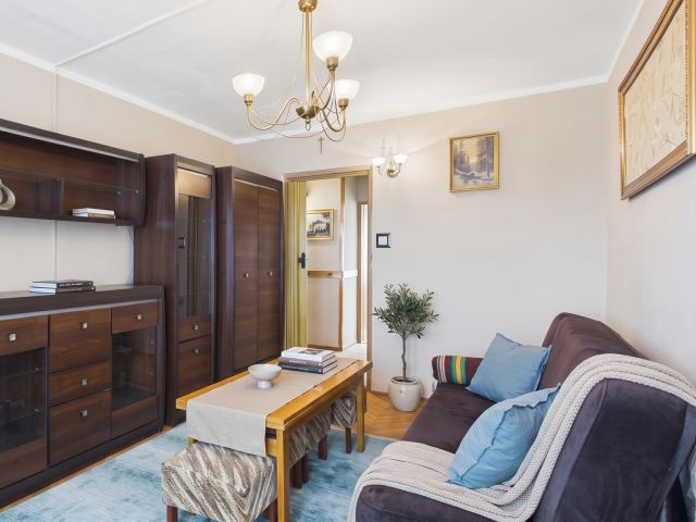 3 room apartment for rent Olsztyn - Квартира - Оренда - Olsztyn, Pojezierze