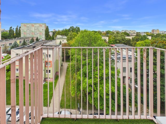 3 room apartment for rent Olsztyn - Квартира - Оренда - Olsztyn, Pojezierze