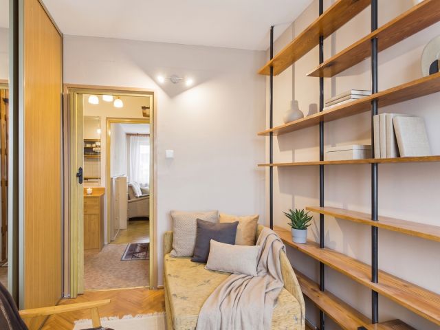 3 room apartment for rent Olsztyn - Квартира - Оренда - Olsztyn, Pojezierze