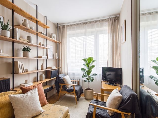 3 room apartment for rent Olsztyn - Квартира - Оренда - Olsztyn, Pojezierze