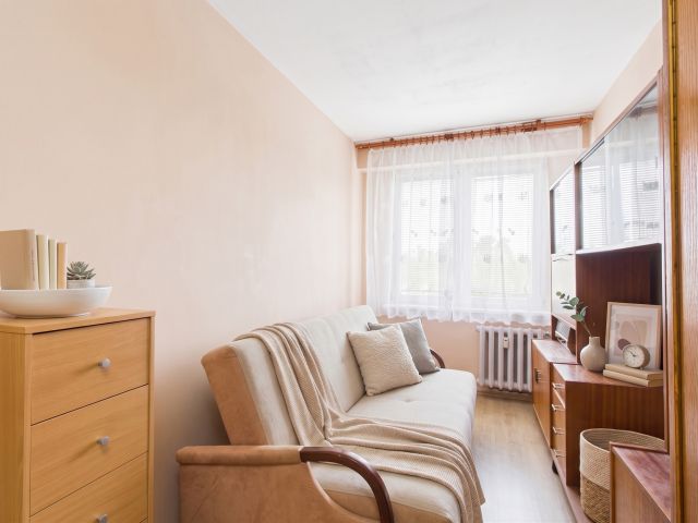 3 room apartment for rent Olsztyn - Квартира - Оренда - Olsztyn, Pojezierze