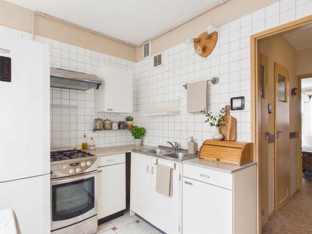 3 room apartment for rent Olsztyn - Квартира - Оренда - Olsztyn, Pojezierze