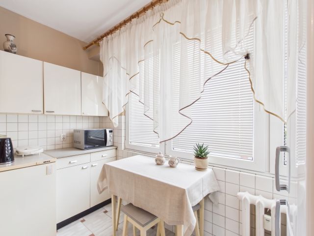 3 room apartment for rent Olsztyn - Квартира - Оренда - Olsztyn, Pojezierze