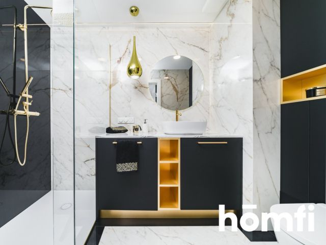 Exceptional apartment finished to a premium standard - Apartment - Sale - Kraków, Krowodrza