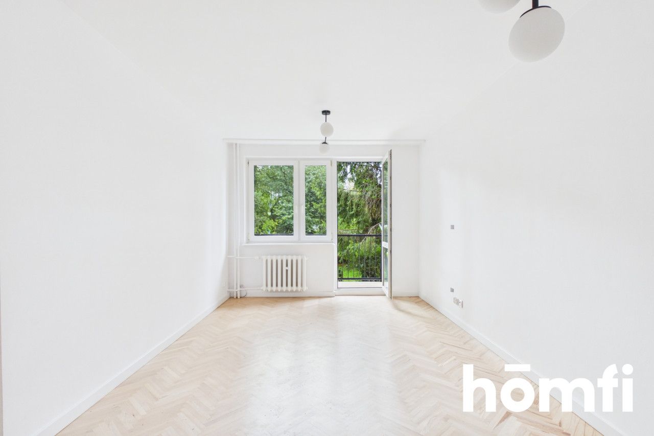 3 rooms with a garden Gdańsk Przymorze Wielkie - Apartment - Rent - Gdańsk, Przymorze