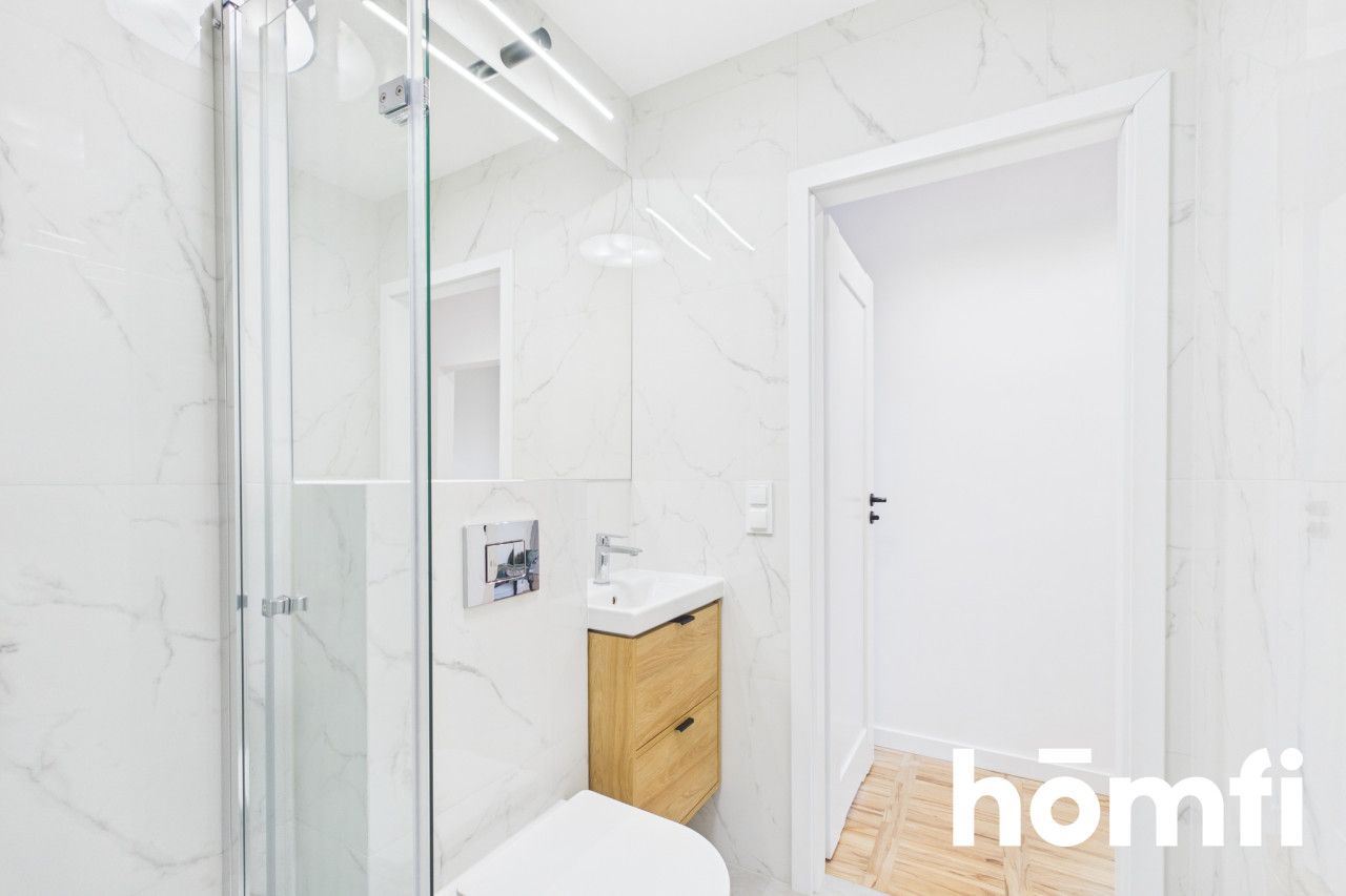3 rooms with a garden Gdańsk Przymorze Wielkie - Apartment - Rent - Gdańsk, Przymorze