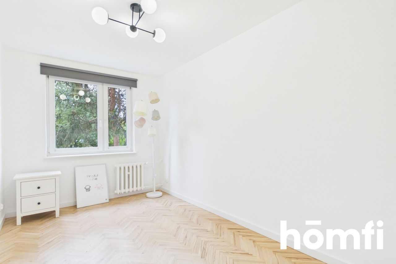 3 rooms with a garden Gdańsk Przymorze Wielkie - Apartment - Rent - Gdańsk, Przymorze