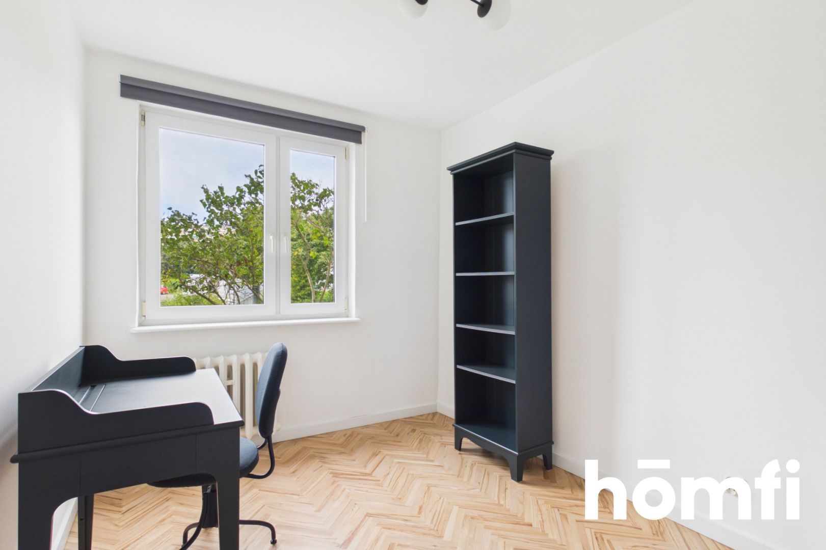3 rooms with a garden Gdańsk Przymorze Wielkie - Apartment - Rent - Gdańsk, Przymorze