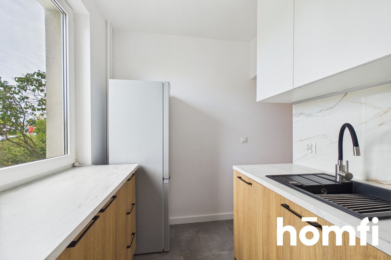 3 rooms with a garden Gdańsk Przymorze Wielkie - Apartment - Rent - Gdańsk, Przymorze