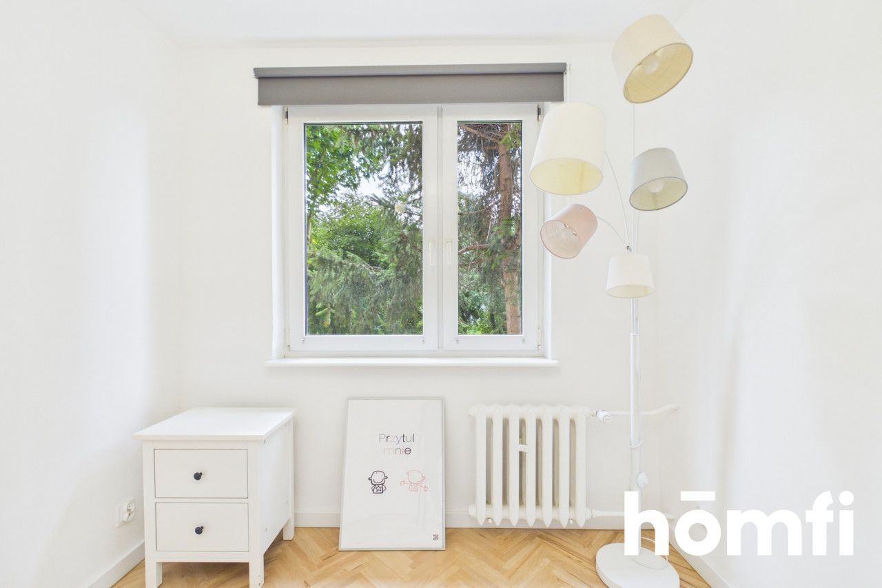 3 rooms with a garden Gdańsk Przymorze Wielkie - Apartment - Rent - Gdańsk, Przymorze