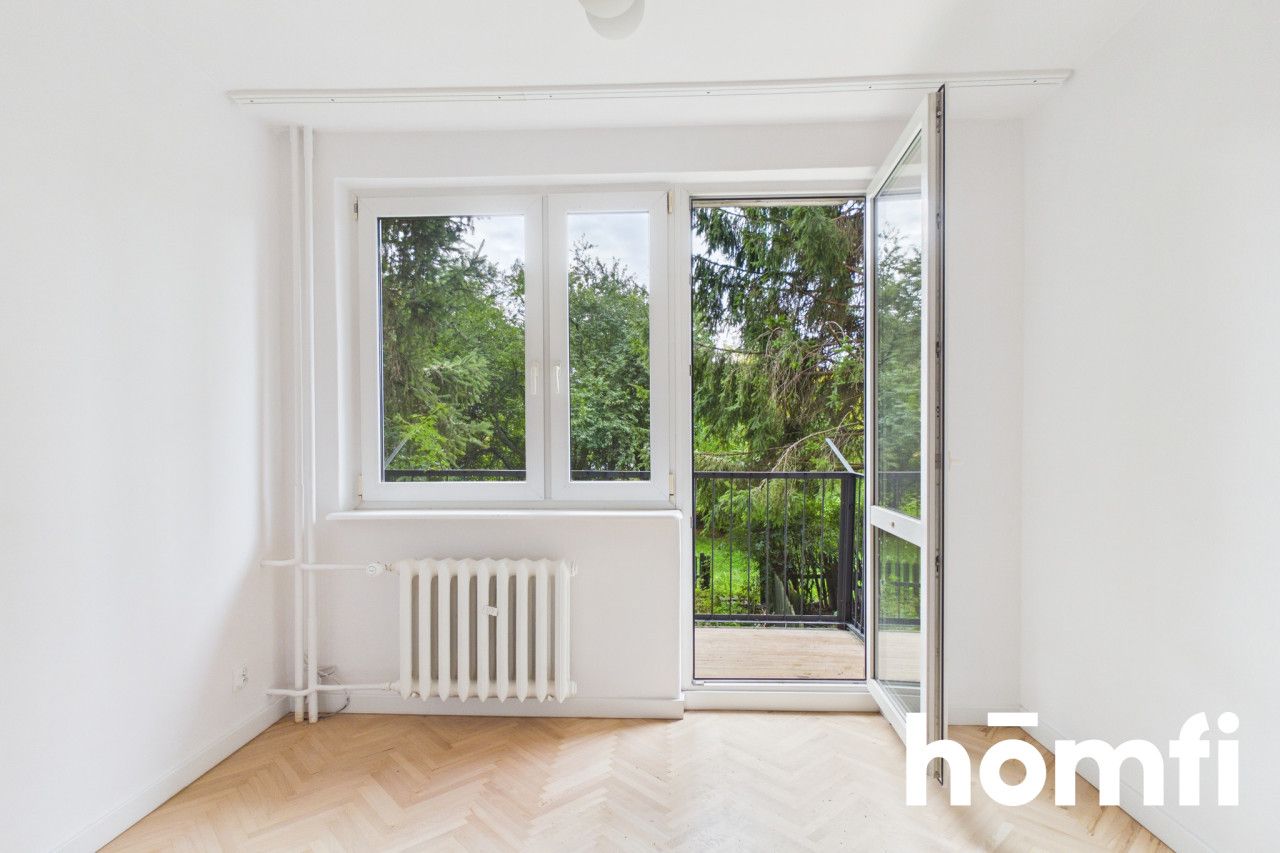 3 rooms with a garden Gdańsk Przymorze Wielkie - Apartment - Rent - Gdańsk, Przymorze