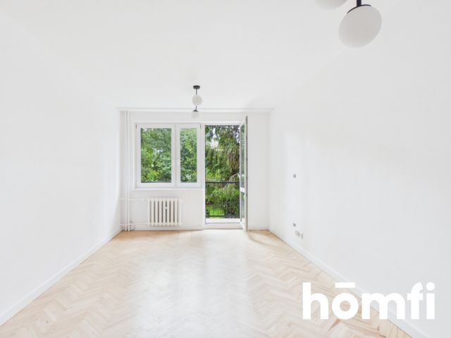 3 rooms with a garden Gdańsk Przymorze Wielkie - Apartment - Rent - Gdańsk, Przymorze