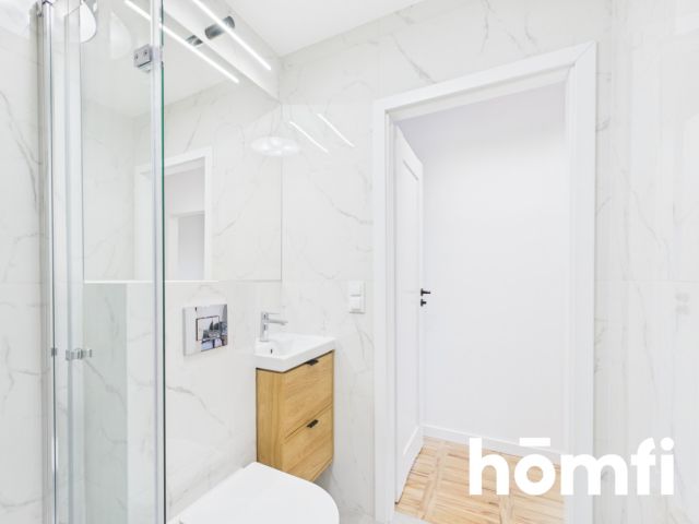 3 rooms with a garden Gdańsk Przymorze Wielkie - Apartment - Rent - Gdańsk, Przymorze