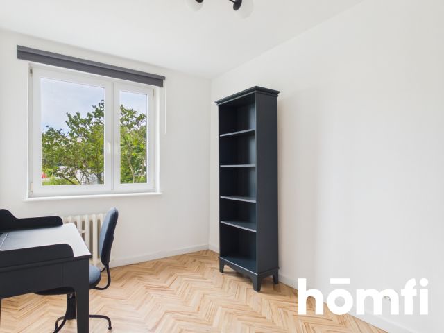 3 rooms with a garden Gdańsk Przymorze Wielkie - Apartment - Rent - Gdańsk, Przymorze