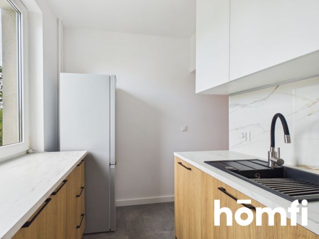 3 rooms with a garden Gdańsk Przymorze Wielkie - Apartment - Rent - Gdańsk, Przymorze