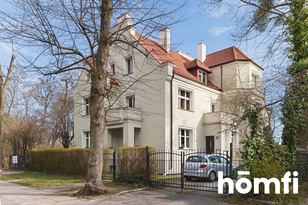 A studio with a garden - Sopot - Apartment - Rent - Sopot, Górny