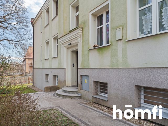 A studio with a garden - Sopot - Квартира - Оренда - Sopot, Górny