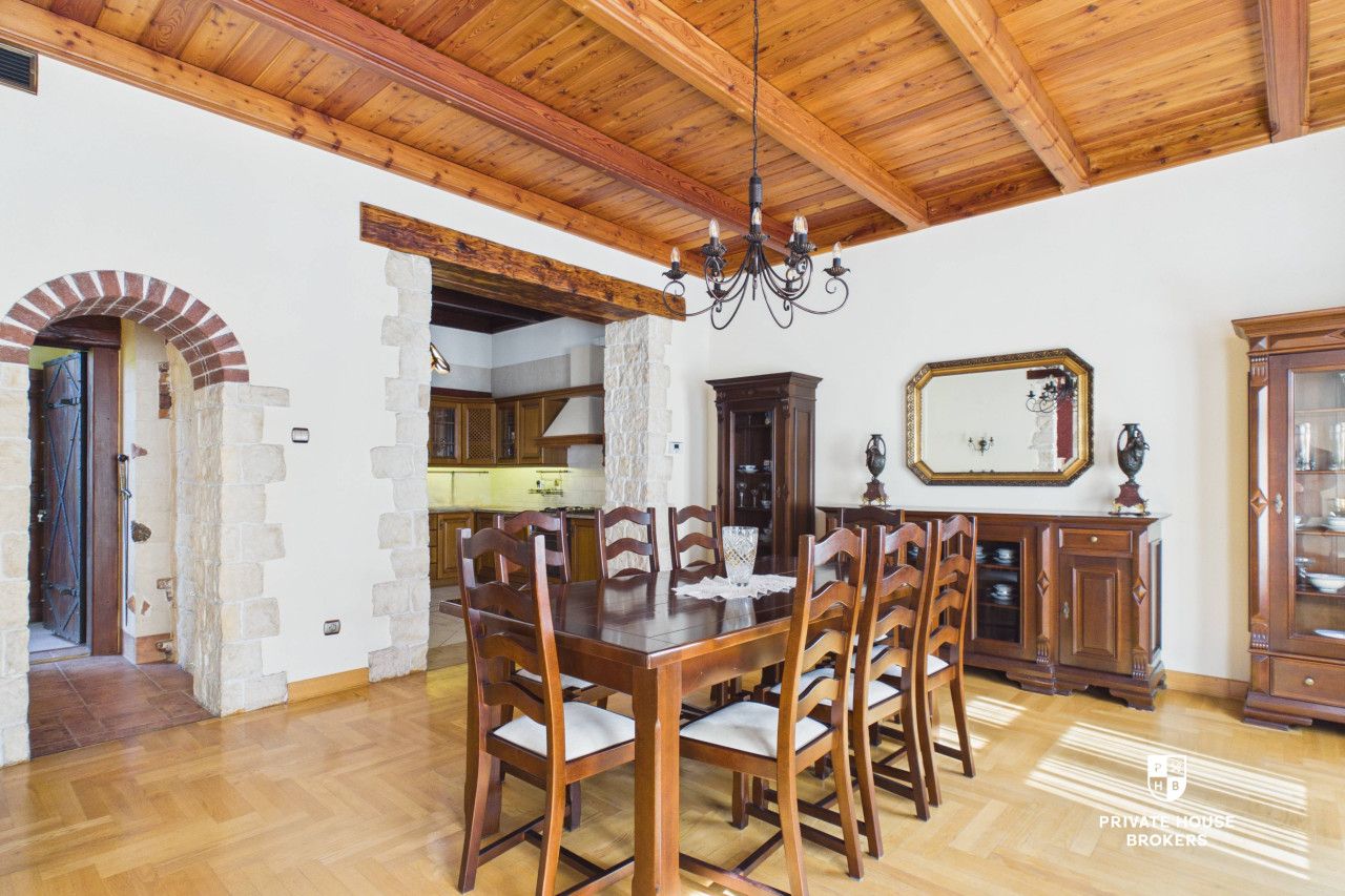 Dwupoziomowy apartament 200 m² | 4 sypialnie | Planty, Stare Miasto - Mieszkanie - Wynajem - Kraków, Śródmieście / Stare Miasto