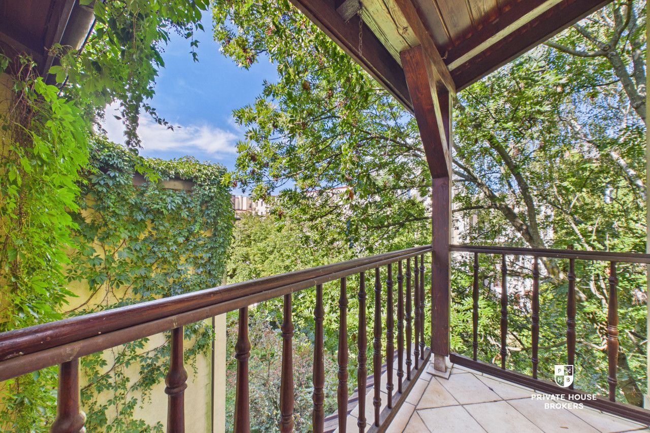 Dwupoziomowy apartament 200 m² | 4 sypialnie | Planty, Stare Miasto - Mieszkanie - Wynajem - Kraków, Śródmieście / Stare Miasto