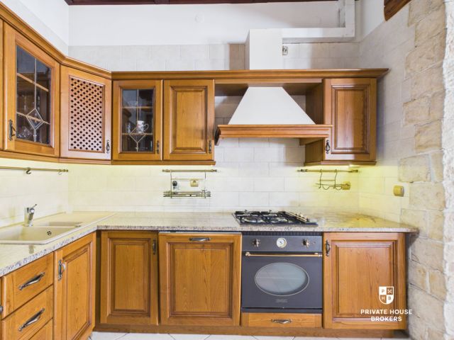 Dwupoziomowy apartament 200 m² | 4 sypialnie | Planty, Stare Miasto - Mieszkanie - Wynajem - Kraków, Śródmieście / Stare Miasto