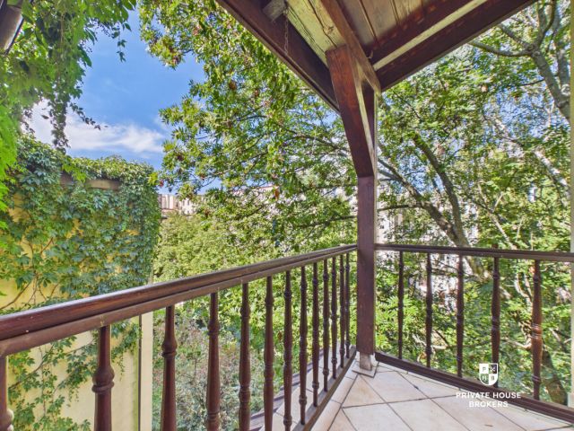 Dwupoziomowy apartament 200 m² | 4 sypialnie | Planty, Stare Miasto - Mieszkanie - Wynajem - Kraków, Śródmieście / Stare Miasto