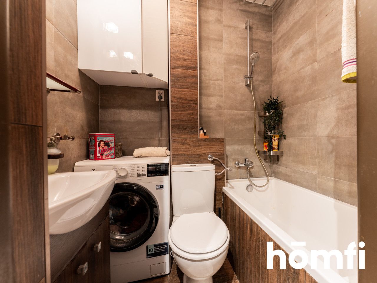 Szaserów str. near Park, 2 room apartament, new lift and storage - Квартира - Продаж - Warszawa, Praga-Południe / Grochów