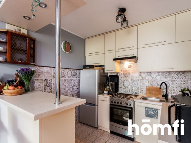 Szaserów str. near Park, 2 room apartament, new lift and storage - Apartment - Sale - Warszawa, Praga-Południe / Grochów