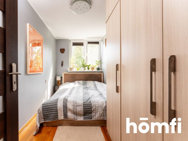 Szaserów str. near Park, 2 room apartament, new lift and storage - Apartment - Sale - Warszawa, Praga-Południe / Grochów