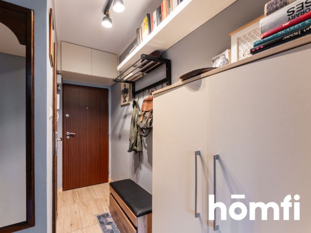 Szaserów str. near Park, 2 room apartament, new lift and storage - Apartment - Sale - Warszawa, Praga-Południe / Grochów