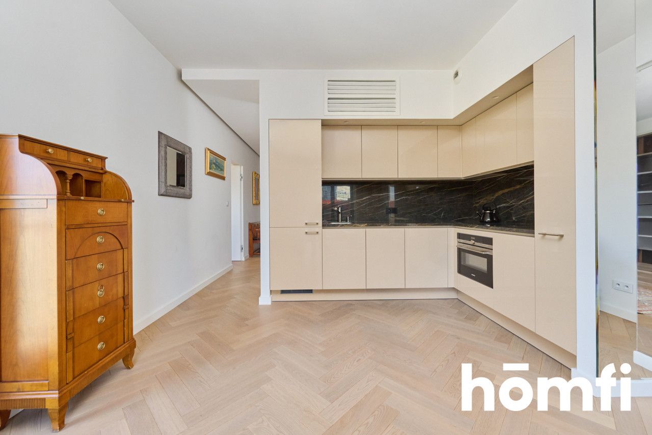 2-pokojowy spory apartament na Kępie Mieszczańskiej od zaraz - Mieszkanie - Wynajem - Wrocław, Śródmieście