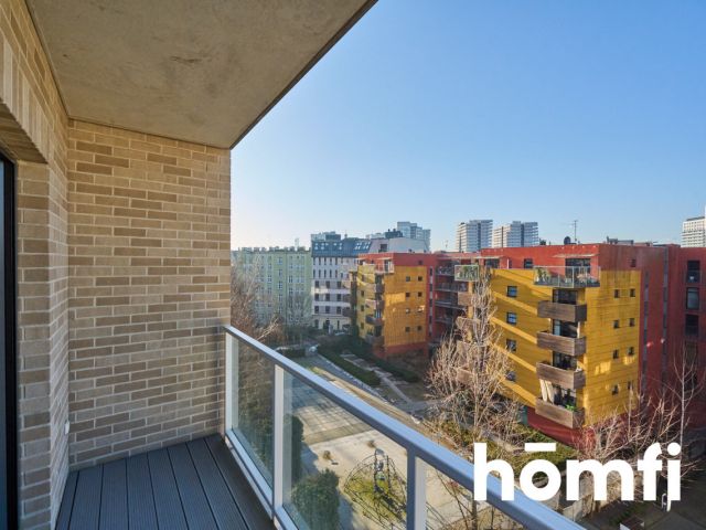 2-pokojowy spory apartament na Kępie Mieszczańskiej od zaraz - Mieszkanie - Wynajem - Wrocław, Śródmieście