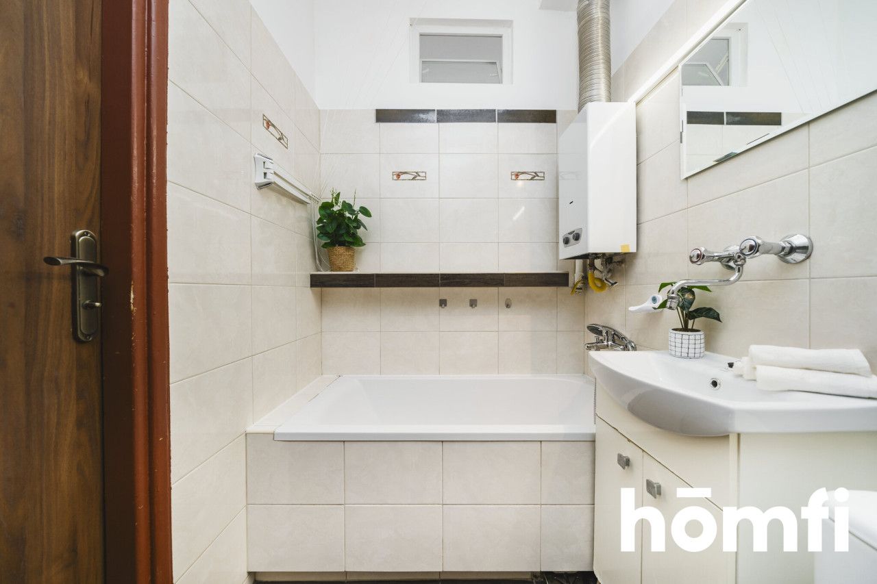 2 rooms | for renovation or investment | 46.46 m² | Nowa Huta - Apartment - Sale - Kraków, Nowa Huta