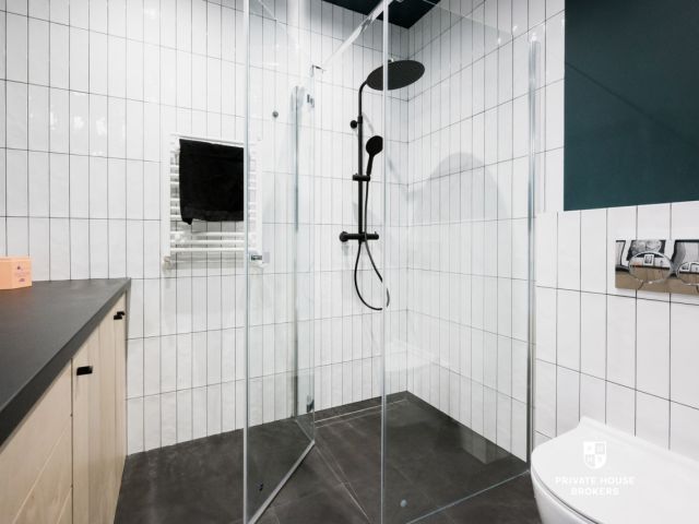 Stylowe, 2pok, klimatyzacja, Prandoty 10A - Mieszkanie - Wynajem - Kraków, Śródmieście / Stare Miasto