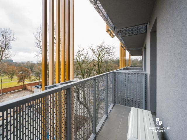 Stylowe, 2pok, klimatyzacja, Prandoty 10A - Mieszkanie - Wynajem - Kraków, Śródmieście / Stare Miasto