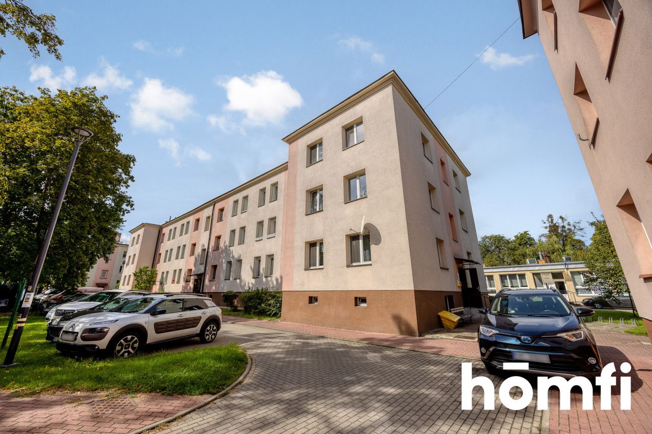 PARTER | CENTRUM | PIWNICA - Mieszkanie - Sprzedaż - Mielecki, Mielec