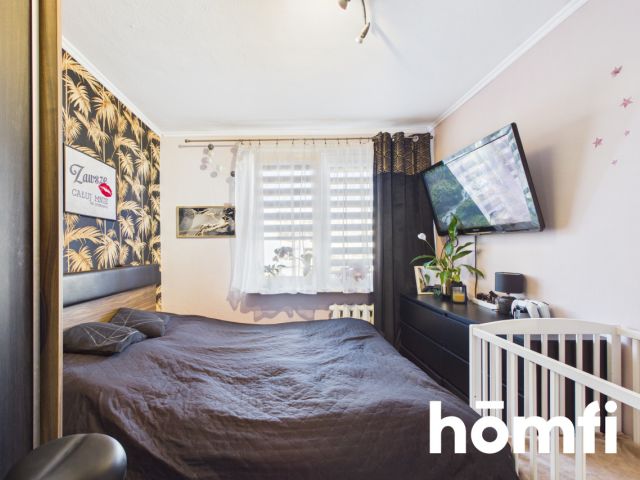 For sale:Ready-to-move-in 3-room apartment - Apartment - Sale - Kielce, Ślichowice