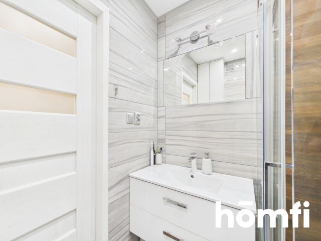 For sale:Ready-to-move-in 3-room apartment - Apartment - Sale - Kielce, Ślichowice