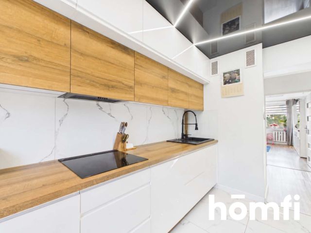 For sale:Ready-to-move-in 3-room apartment - Apartment - Sale - Kielce, Ślichowice